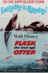 Flash, The Teenage Otter Movie Streaming Online