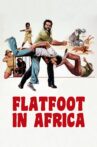 Flatfoot in Africa Movie Streaming Online