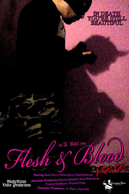 Flesh And Blood Streaming Flesh and Blood a Go! Go! Movie Streaming Online Watch