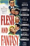 Flesh and Fantasy Movie Streaming Online