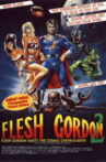 Flesh Gordon meets the Cosmic Cheerleaders Movie Streaming Online