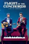 Flight of the Conchords: Live in London Movie Streaming Online