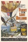 Flight of the Lost Balloon Movie Streaming Online