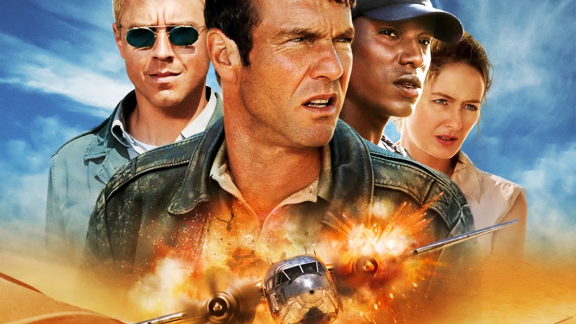 Flight Of The Phoenix Italian Movie Streaming Online Watch