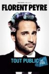 Florent Peyre - Tout public ou pas Movie Streaming Online