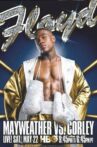 Floyd Mayweather Jr. vs. DeMarcus Corley Movie Streaming Online