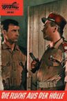 Flucht aus der Hölle Movie Streaming Online
