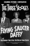 Flying Saucer Daffy Movie Streaming Online