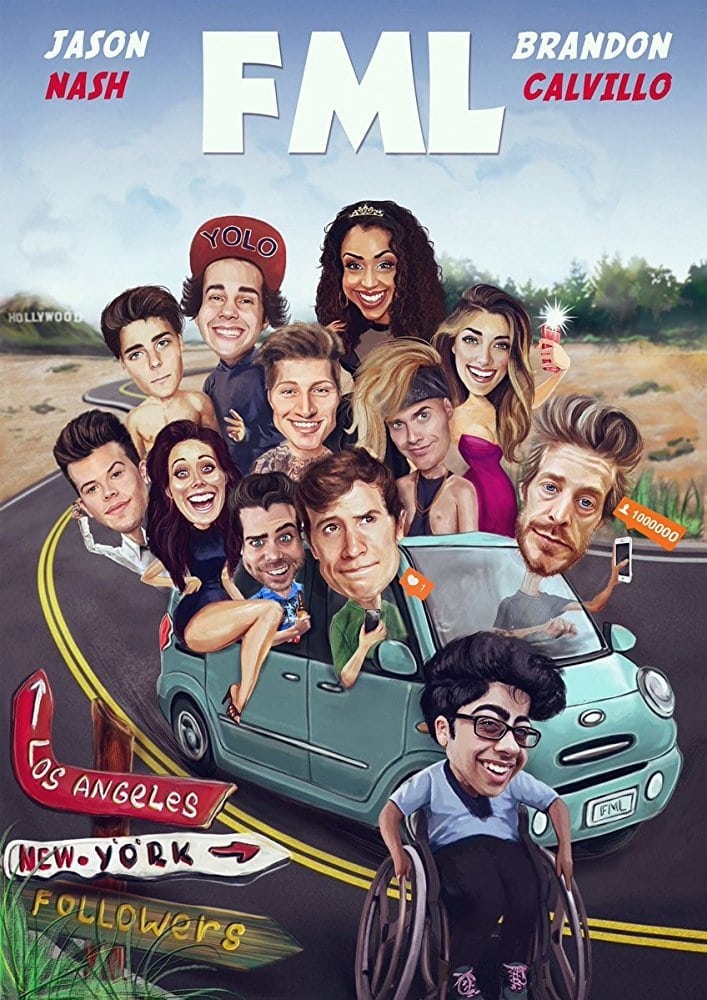 FML Movie Streaming Online Watch