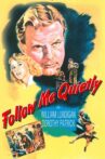 Follow Me Quietly Movie Streaming Online