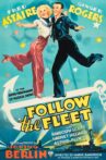 Follow the Fleet Movie Streaming Online