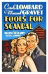 Fools for Scandal Movie Streaming Online