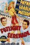 Footlight Serenade Movie Streaming Online