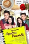 For the Hopeless Romantic Movie Streaming Online