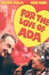 For The Love Of Ada Movie Streaming Online