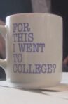 For This I Went to College? Movie Streaming Online