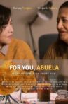 For you, abuela Movie Streaming Online