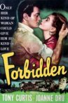 Forbidden Movie Streaming Online