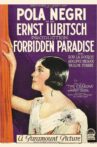 Forbidden Paradise Movie Streaming Online