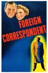 Foreign Correspondent Movie Streaming Online