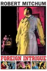 Foreign Intrigue Movie Streaming Online