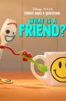 Forky Asks a Question: What Is a Friend? Movie Streaming Online