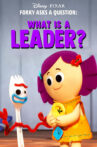 Forky Asks a Question: What Is a Leader? Movie Streaming Online