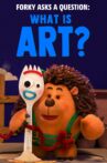 Forky Asks a Question: What Is Art? Movie Streaming Online