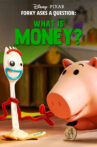 Forky Asks a Question: What Is Money? Movie Streaming Online