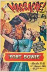 Fort Bowie Movie Streaming Online