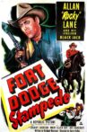 Fort Dodge Stampede Movie Streaming Online