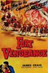 Fort Vengeance Movie Streaming Online