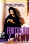 Fortunata y Jacinta Movie Streaming Online