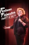 Fortune Feimster: Sweet & Salty Movie Streaming Online