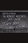 Forty Boys and a Song Movie Streaming Online