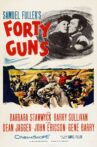 Forty Guns Movie Streaming Online