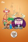 Foster's Home for Imaginary Friends: Destination Imagination Movie Streaming Online