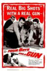 Four Boys and a Gun Movie Streaming Online