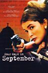 Four Days in September Movie Streaming Online