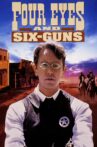 Four Eyes and Six-Guns Movie Streaming Online
