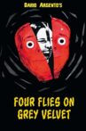 Four Flies on Grey Velvet Movie Streaming Online