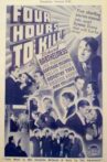 Four Hours to Kill! Movie Streaming Online