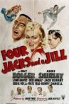 Four Jacks and a Jill Movie Streaming Online