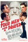 Four Men and a Prayer Movie Streaming Online