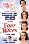 Four Wives Movie Streaming Online