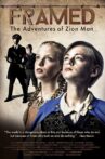 Framed: The Adventures of Zion Man Movie Streaming Online