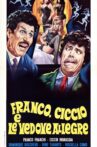 Franco, Ciccio and the Cheerful Widows Movie Streaming Online