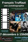 François Truffaut, une autobiographie Movie Streaming Online