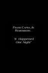 Frank Capra Jr. Remembers: It Happened One Night Movie Streaming Online