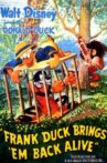 Frank Duck Brings 'em Back Alive Movie Streaming Online